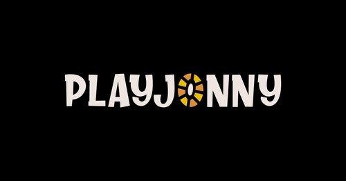 Playjonny Casino Logo